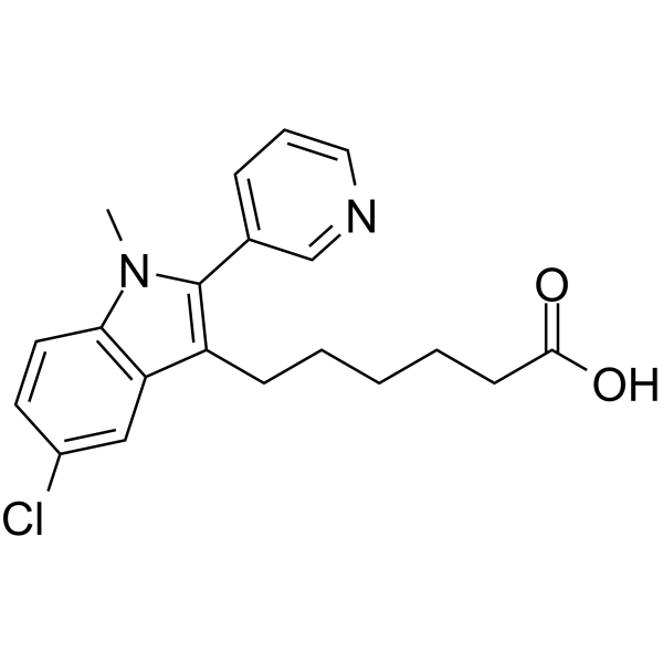CGS 15435 95853-92-2